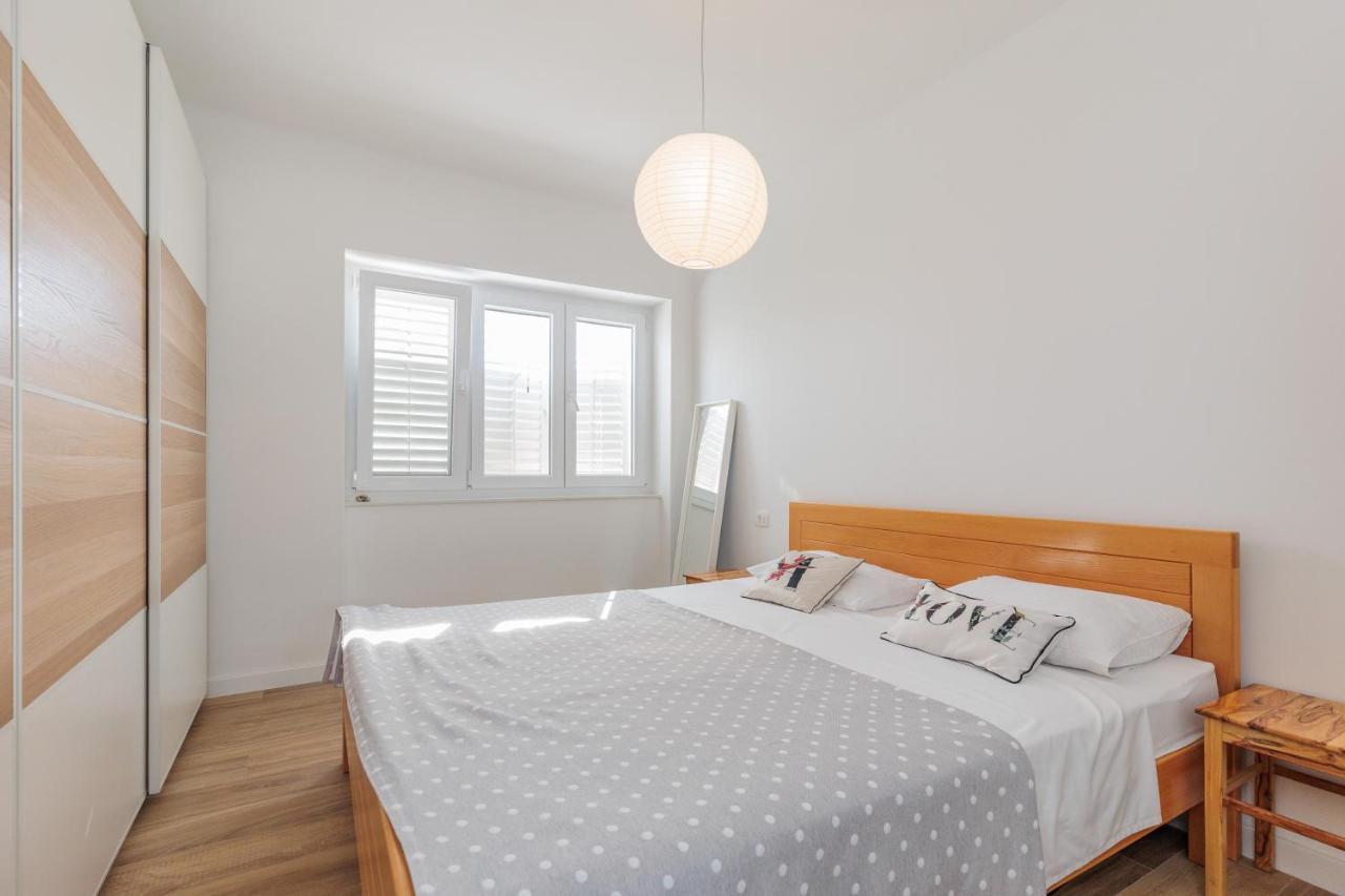 Apartment A&E Zadar Eksteriør bilde