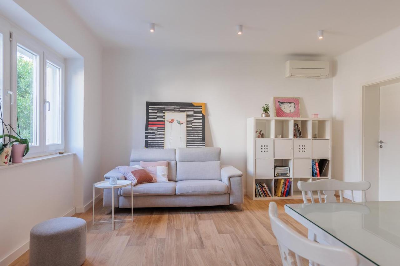 Apartment A&E Zadar Eksteriør bilde