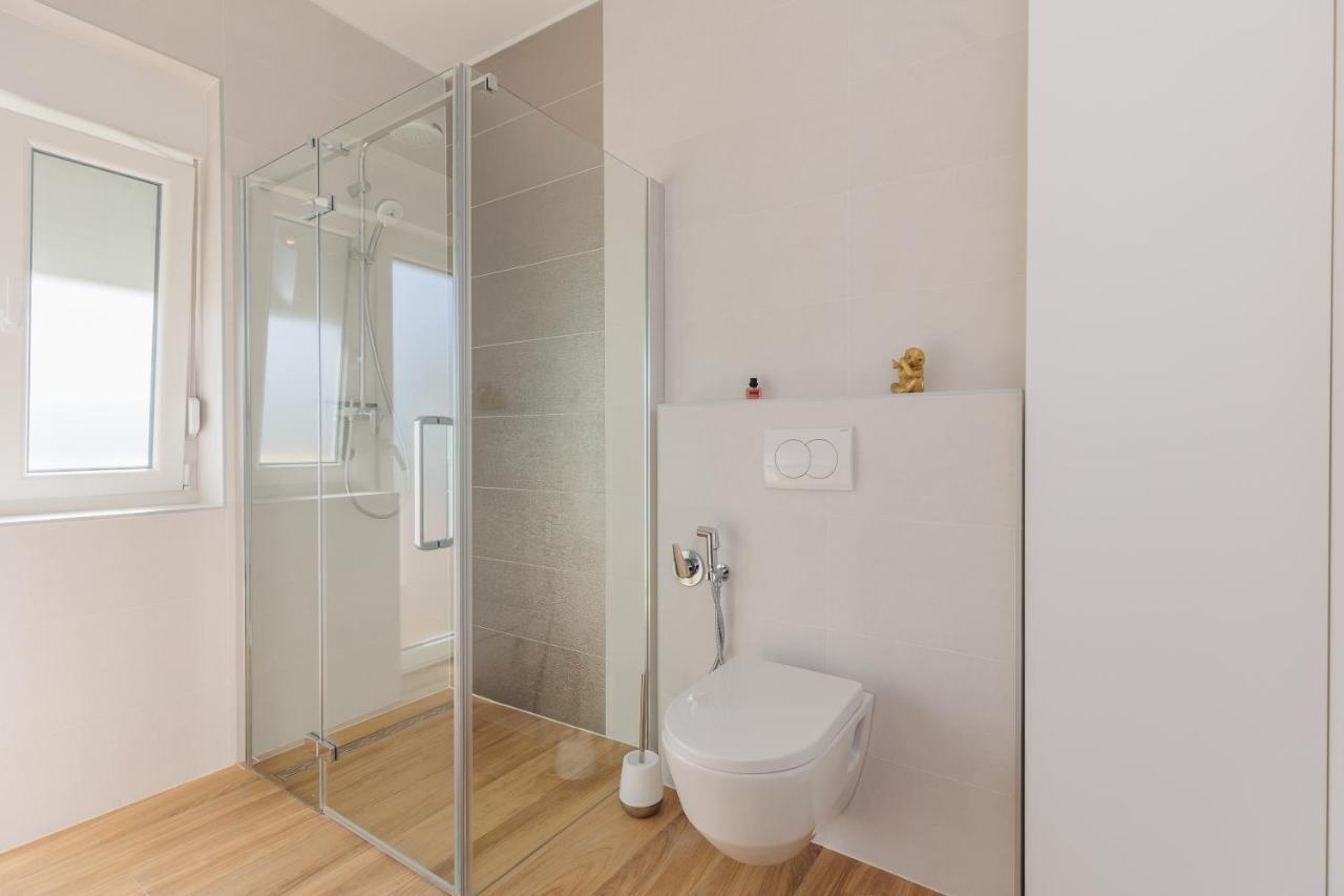 Apartment A&E Zadar Eksteriør bilde