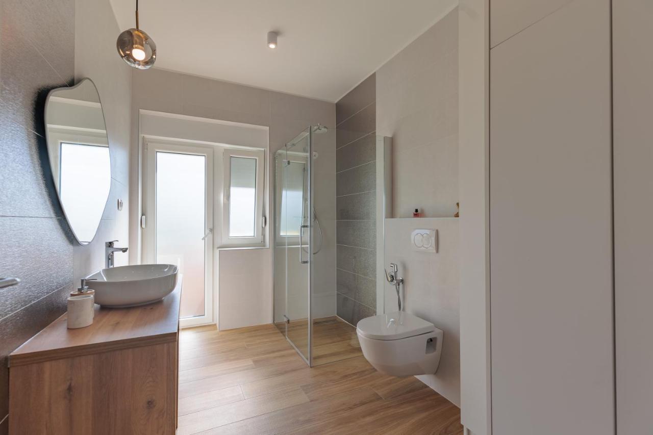 Apartment A&E Zadar Eksteriør bilde