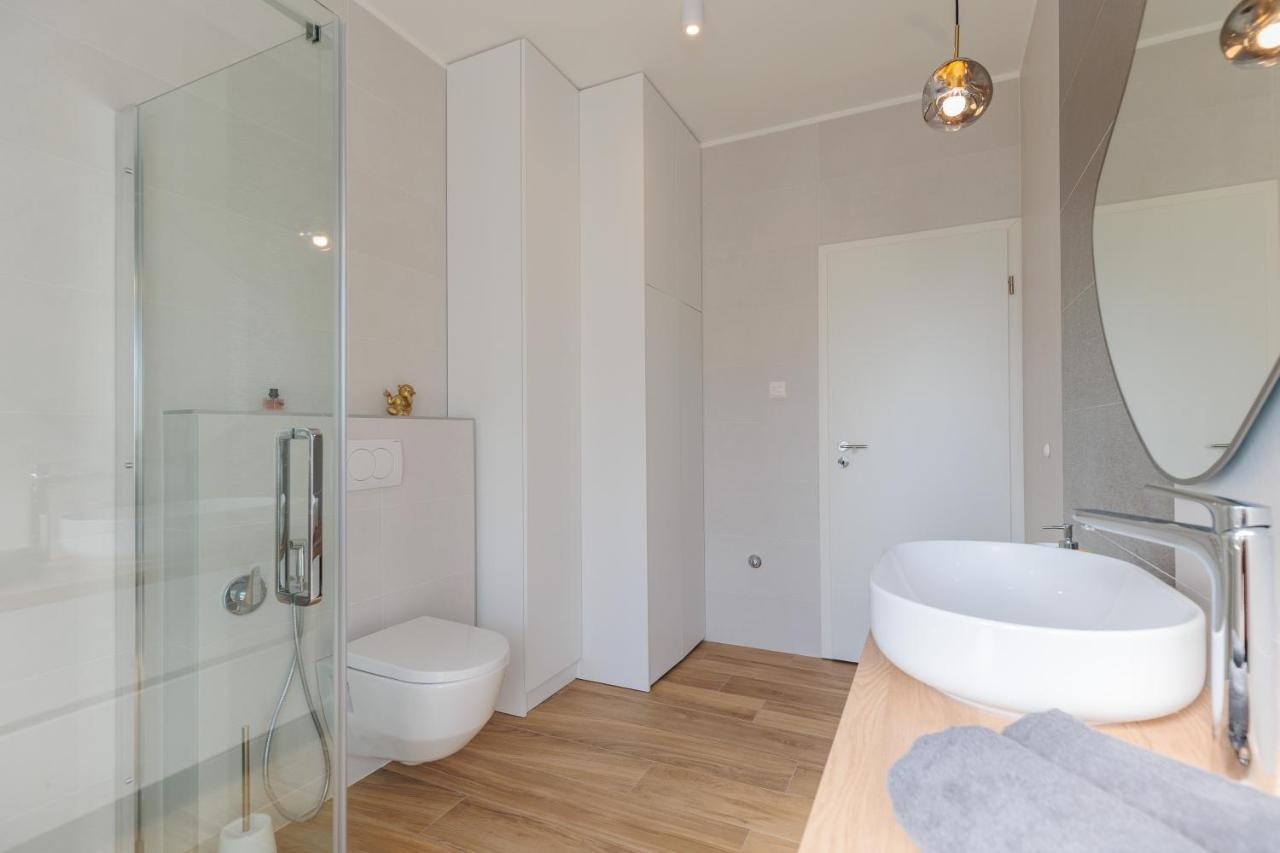 Apartment A&E Zadar Eksteriør bilde