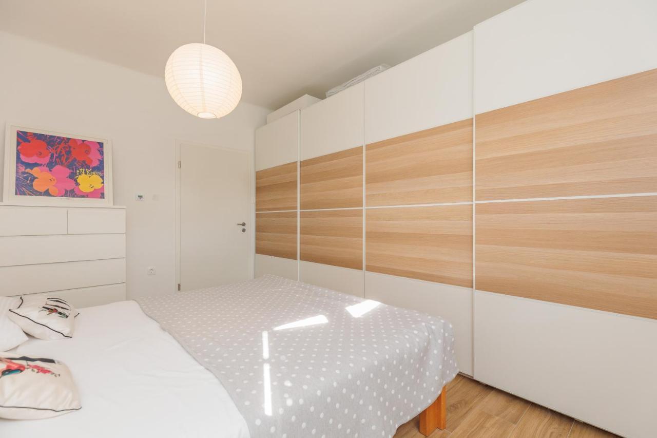 Apartment A&E Zadar Eksteriør bilde