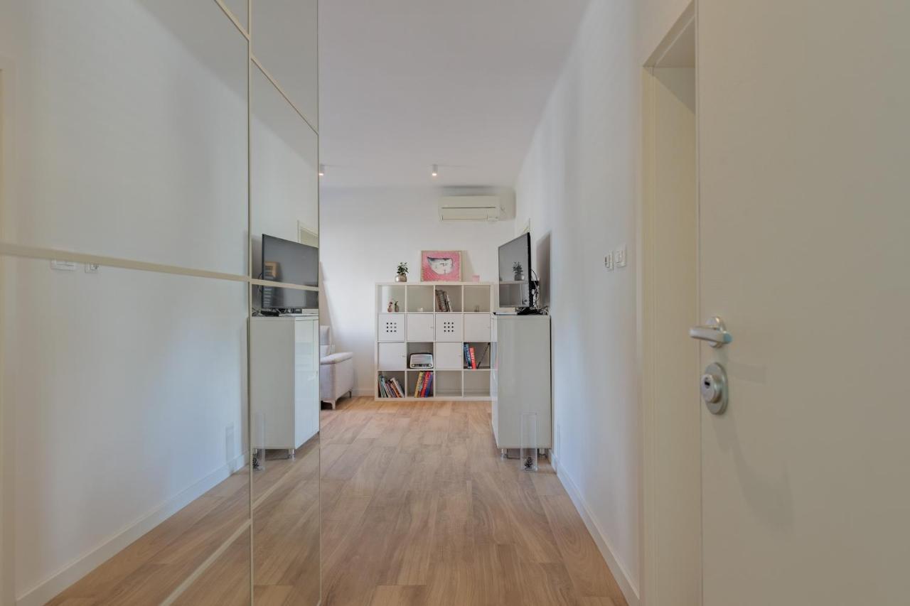 Apartment A&E Zadar Eksteriør bilde
