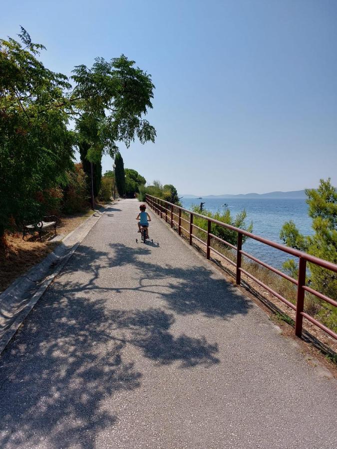 Apartment A&E Zadar Eksteriør bilde